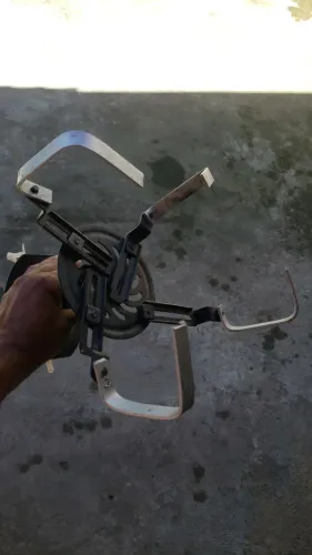 Suporte para projetor