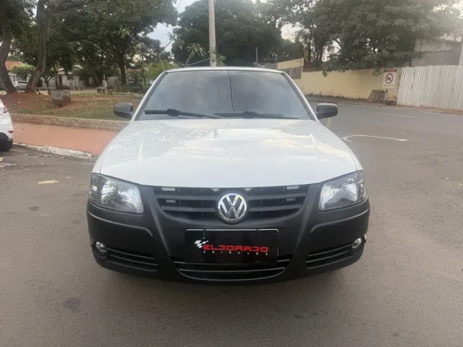 Volkswagen Saveiro 1.6 MI/ 1.6mi City Total Flex 8V 2006