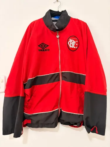 Casaco Flamengo