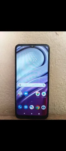Motorola G20