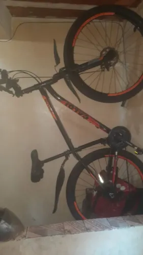 Bicicleta CALOI.