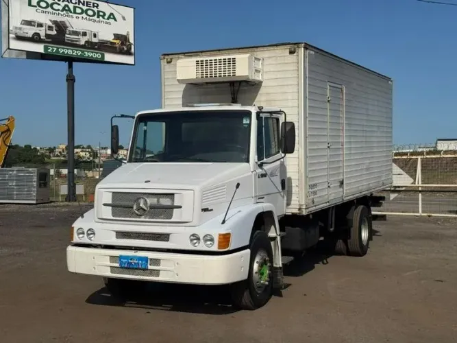 MB 1318 2006 - VENDO, TROCO, PARCELO NO CARTÃO E FINANCIO ATE 48X
