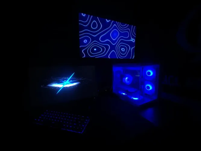 Pc gamer/completo