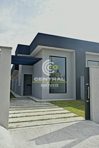 Casa à venda na Rua Professora Maria Emília Dantas Barreto, Nova Cidade, Itaboraí - RJ