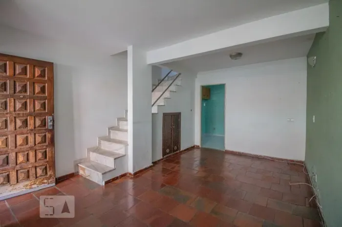 Casa à Venda - Vila Constança , 3 Quartos, 90 m2