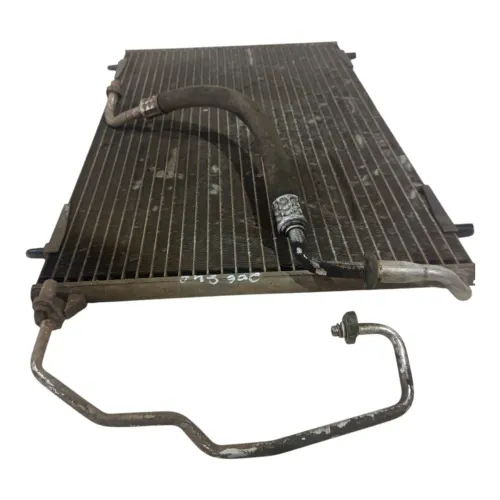 Condensador Ar Condicionado Peugeot 206 207 2001 2002 A 2014