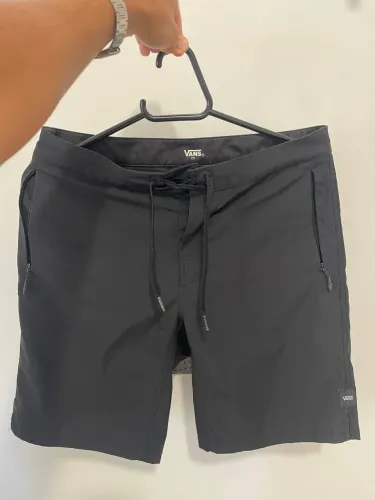 Bermuda Vans Original 