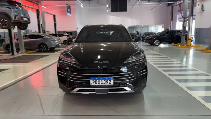 BYD Song Plus 1.5 16V Aut. (hibrido) 2026