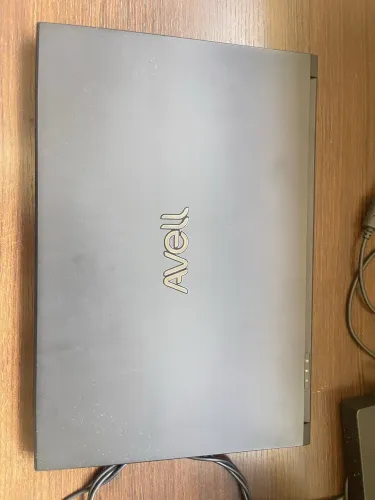 Notebook Avell Gamer 