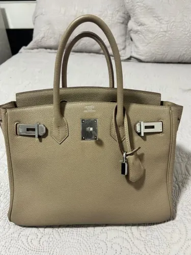 Bolsa Hermes grande