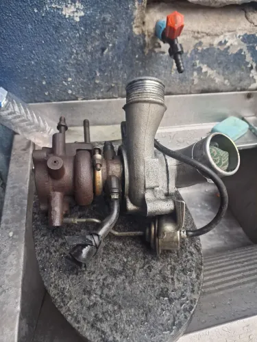 Turbina hr 2014 16vv