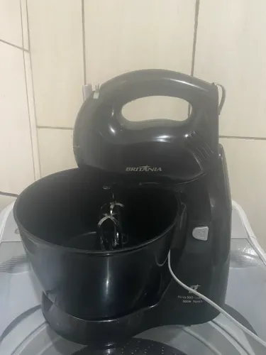 Batedeira Britânia
