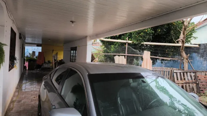 Casa a venda 