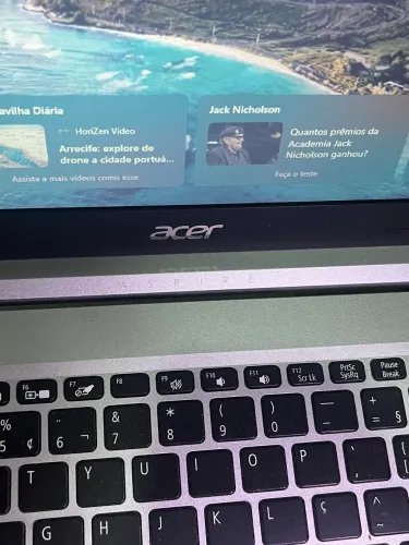 Notebook ?