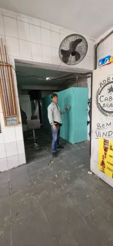 Ponto de comércio 