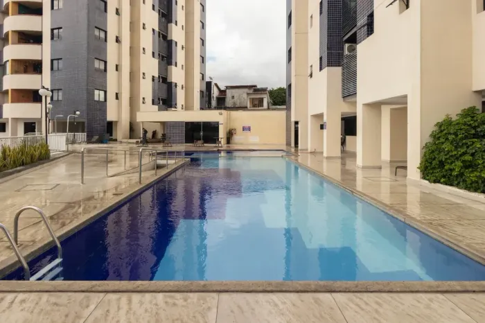 OPORTUNIDADE CONDOMINIO PRINCIPE GALES COM 3 QUARTOS SENDO 1 SUITE - VENDA
