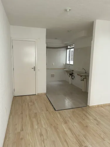 Apartamento Nova Iguaçu