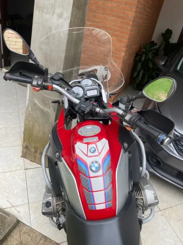 Bmw 1200R  2005 toda revisada 69 mil km 35 mil
