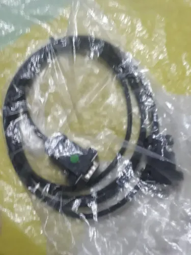 Cabo serial RS-232 DB9<br>R$ 39,90
