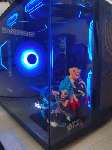 PC Gamer 2K