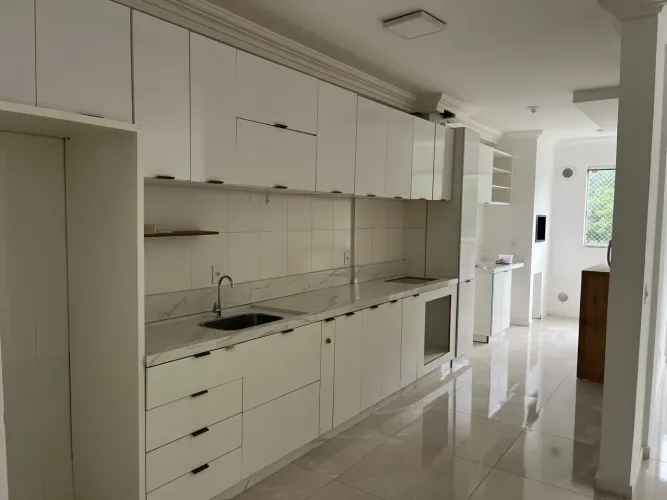 Apartamento 2 quartos- Excelente localização em Blumenau