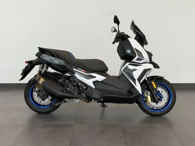 BMW C 400 X SPORT