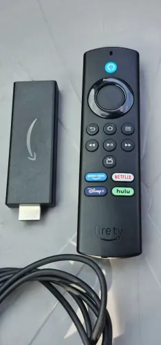 Fire stick