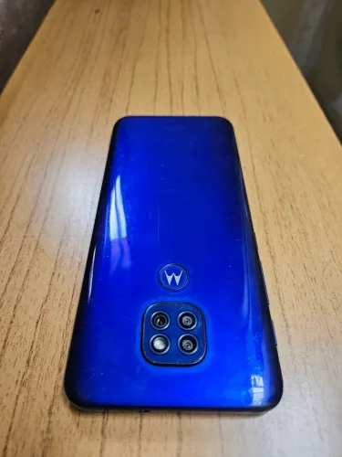 MOTO G9 PLAY - USADO