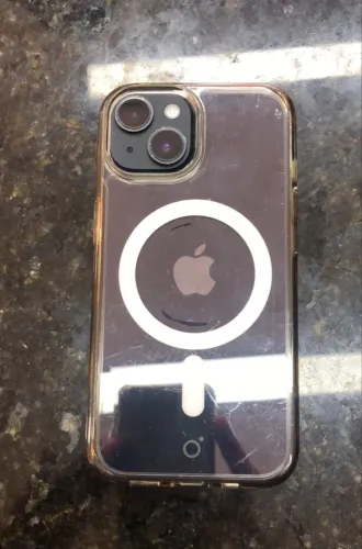 Celular iPhone 14