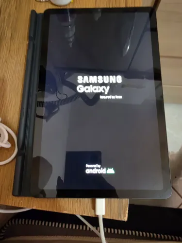 Tablet sansung 10