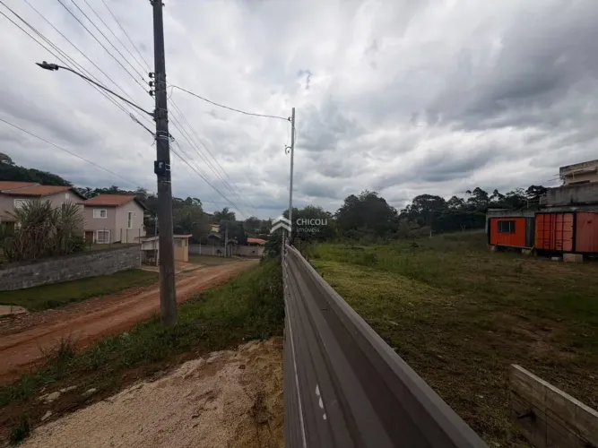 TE0872 - Lote/Terreno - Vargem Grande Paulista