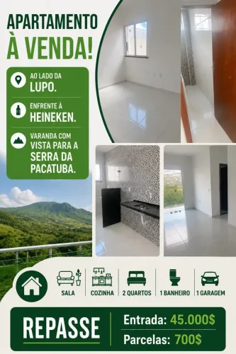 Apartamento