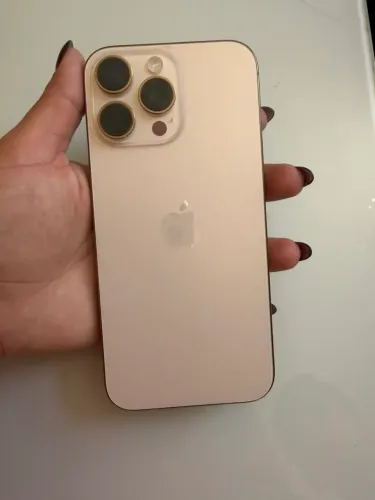iPhone 16 pro Max 256gb