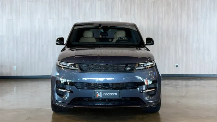Land Rover Range Rover Range R. SP. Dyn. HSE 3.0i6 Die. (hib.) 2023