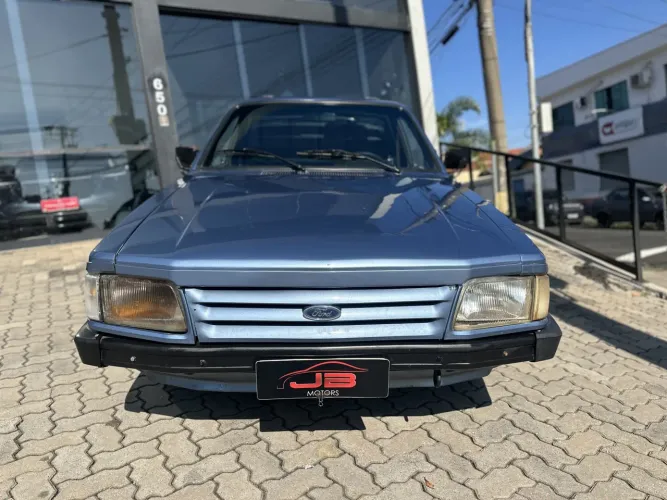 Ford Pampa L 1.6 1995