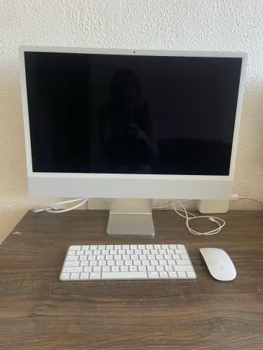 iMac