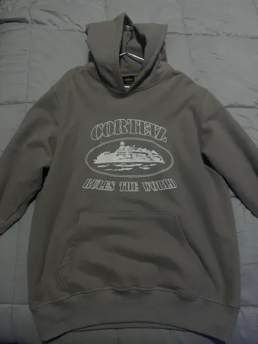 Moletom Corteiz M