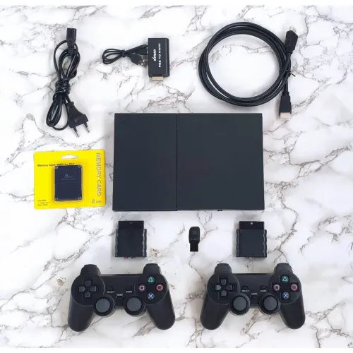 Playstation 2