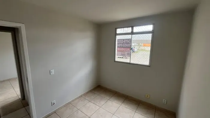 Apartamento para aluguel no bairro Itapuã, BH