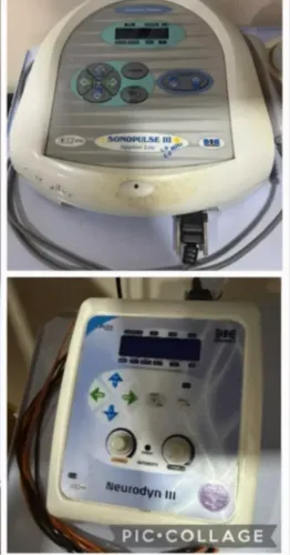 Fisioterapia