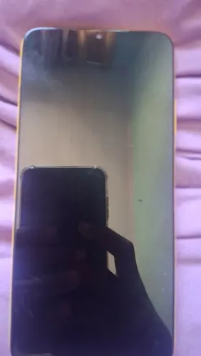 Poco m3 pra sair logo