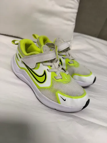 Tênis Nike infantil 