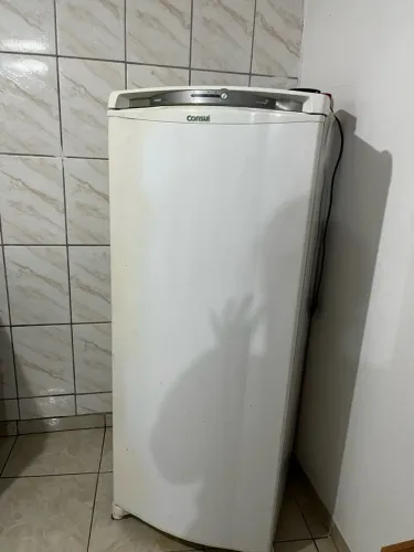 Geladeira Consul Frost Free