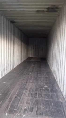 CONTAINER 12 METROS 