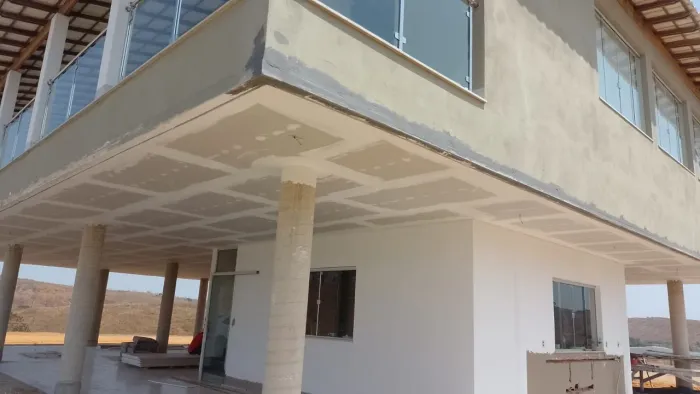 GESSO IRMÃO