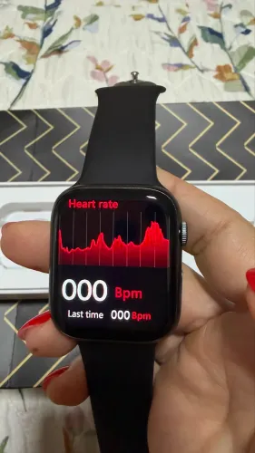 Vendo Smartwatch Microwear Watch 8 Pro