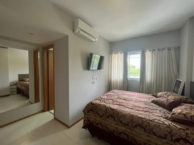 RECREIO - SUBLIME MAX - 3 QUARTOS