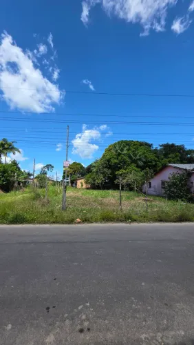 VENDO TERRENO EM VIGIA DE NAZARÉ