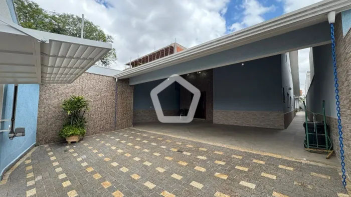 Casa para venda em Vila Pirituba com 4 quartos, sendo 2 suítes, 288m²