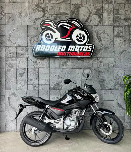 Honda START 160 2026 KM